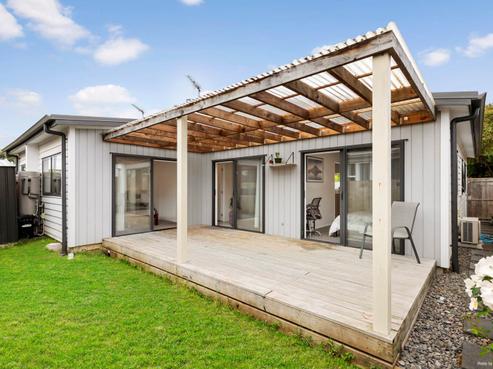 61B Wellington Street, Pukekohe