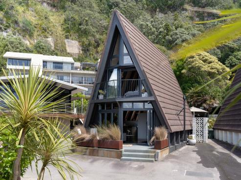 65C West End Road, Ohope