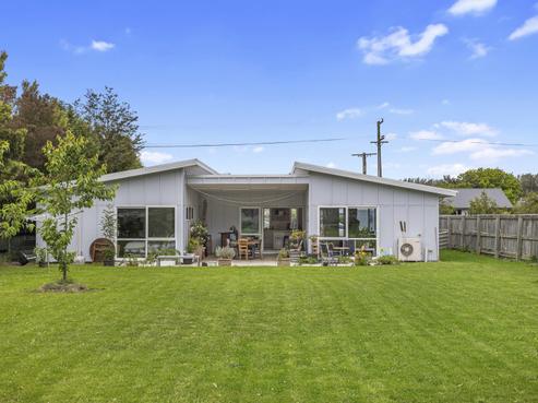33 Canterbury Street, Ashley