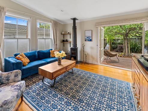 275 Rutherford Street, Nelson South