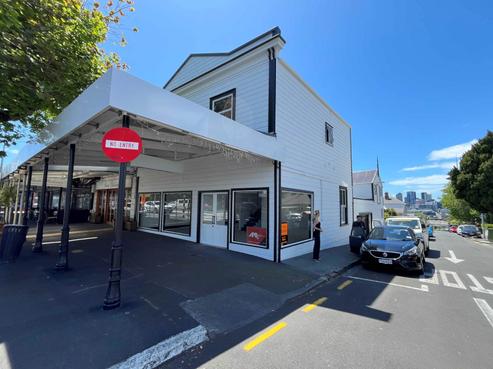259 Ponsonby Road, Ponsonby