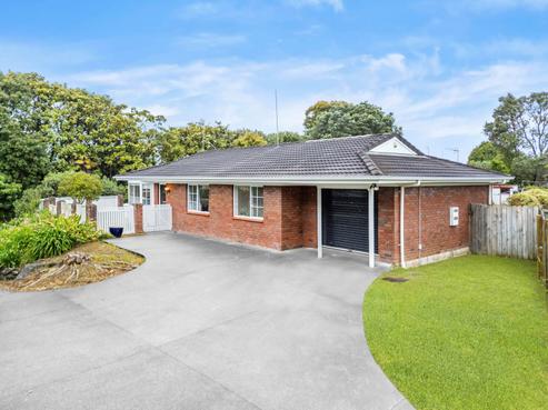 3/4 William Avenue, Greenlane