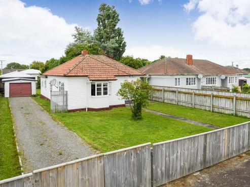 5 Bell Street, Marton