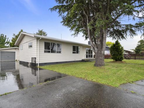17 Tingey Avenue, Feilding