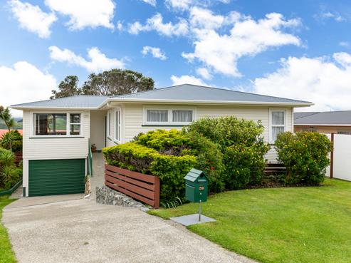 39 Carluke Street, Paparangi
