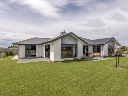 34 Camrose Avenue, Methven