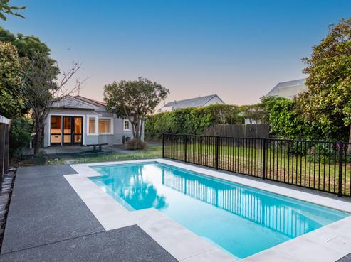 160 Idris Road, Strowan