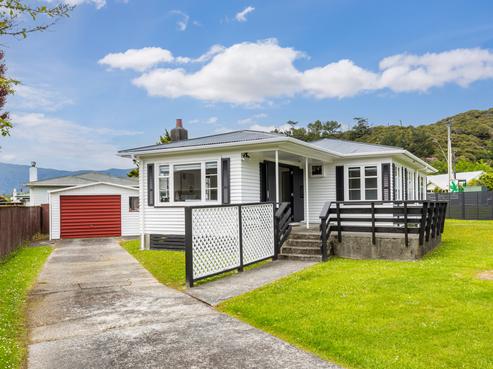 130 Wainuiomata Road, Wainuiomata