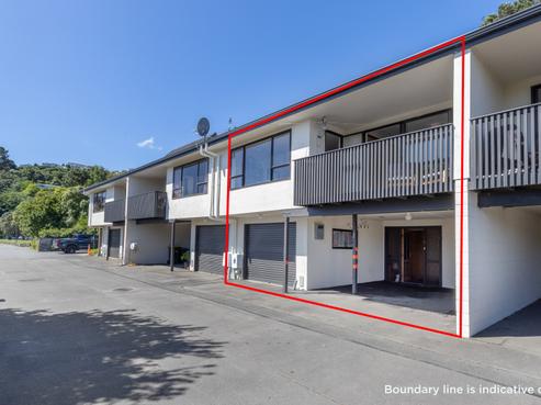 3/24 Acheron Road, Mana