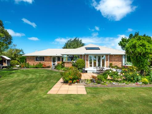 86 Englishs Road, Lincoln