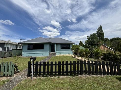 76 Billah Street, Tokoroa