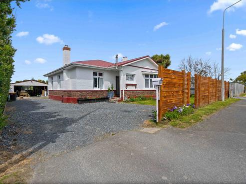 131 Tramway Road, Strathern