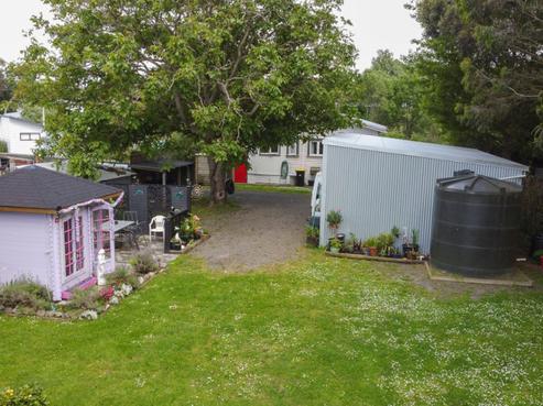 28A Cole Street, Dannevirke