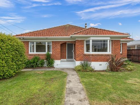 163 Kamo Road, Kensington