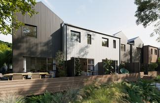 99 Liardet Street, New Plymouth