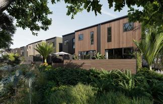 99 Liardet Street, New Plymouth