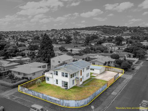 32 Eastburn Street, Papakura