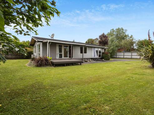 35 Tawari Street, Matamata