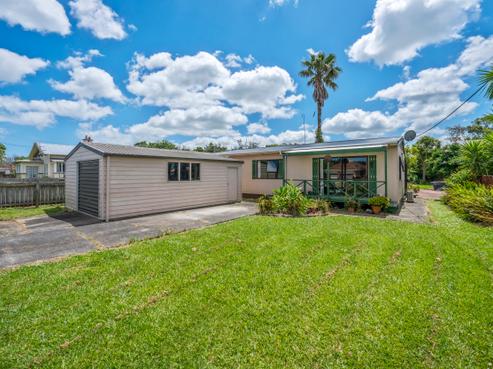 3 Campbell Terrace, Dargaville