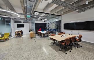 Move In Ready! Character Meets Modern Comfort