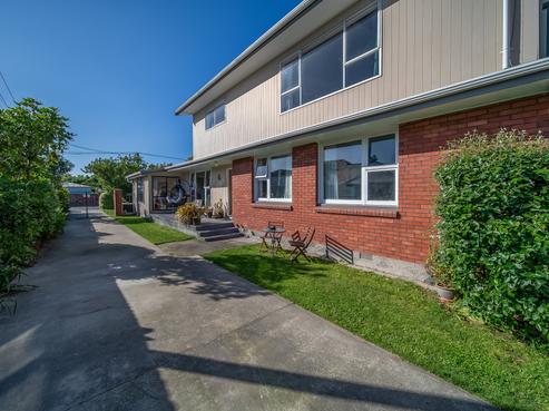 10 Norris Street, Prebbleton