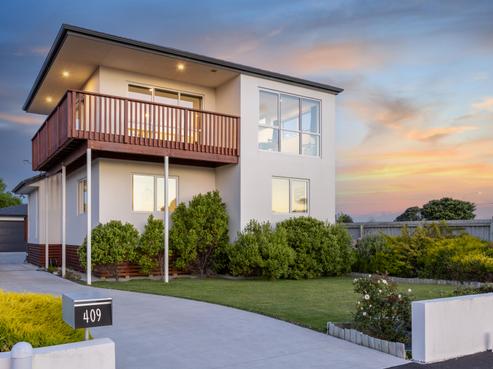 409 Estuary Road, South New Brighton