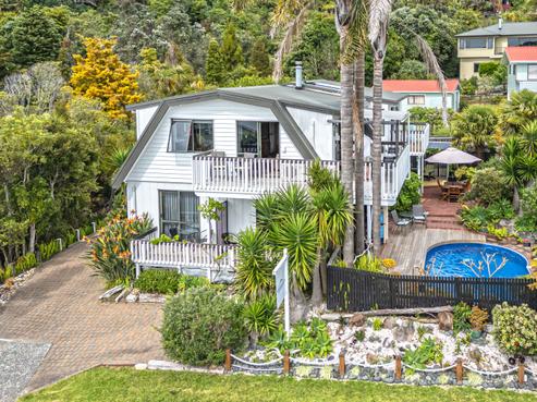 179 Main Road, Tairua