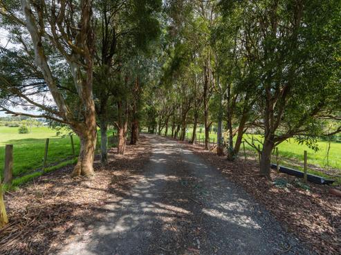 986 Halcombe Road, Halcombe