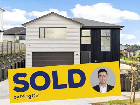 1 Baumea Rise, Massey