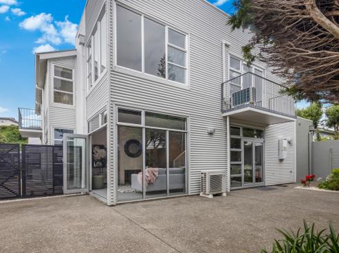 11B Ira Street, Miramar