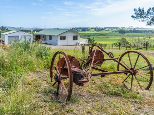 317 Waihue Road, Dargaville