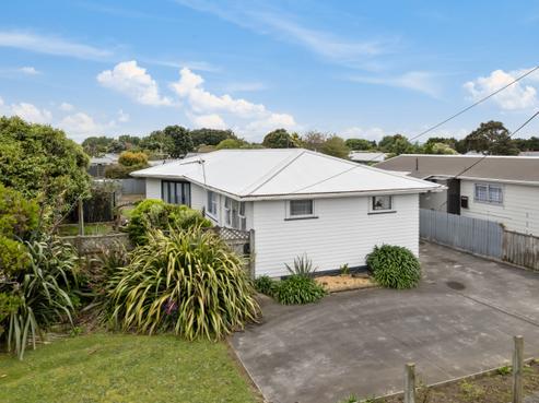 3 Iredale Road, Hawera