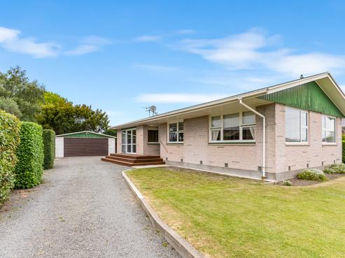 25 Witham Street, Hornby