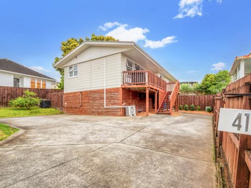 41A Sunnyside Road, Sunnyvale