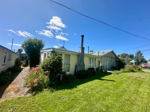 25 Spackman Avenue, Springston