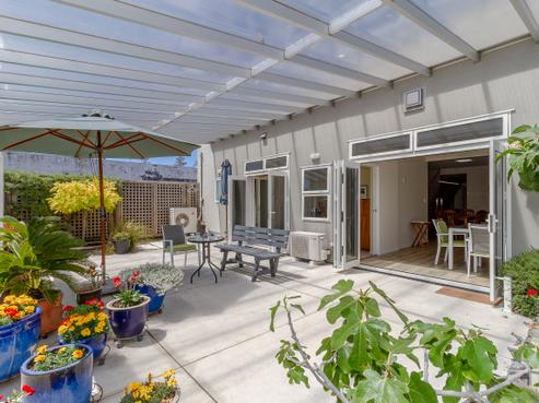 10 Swan Street, Napier South