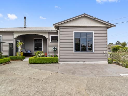 7 Melrose Street, Highfield