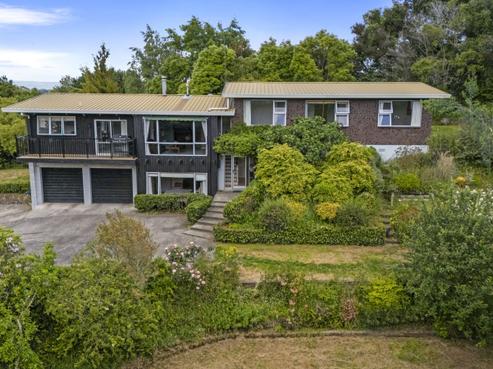 164 West Street, Feilding