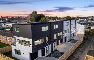 Lot 3/60 Wyllie Road, Papatoetoe