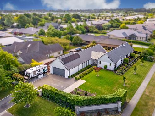 7 Brinsworth Avenue, West Melton