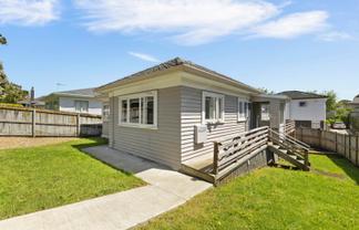 74 East Street, Pukekohe