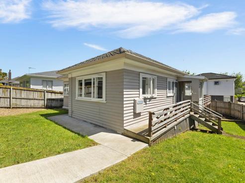 74 East Street, Pukekohe