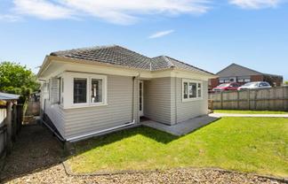 74 East Street, Pukekohe
