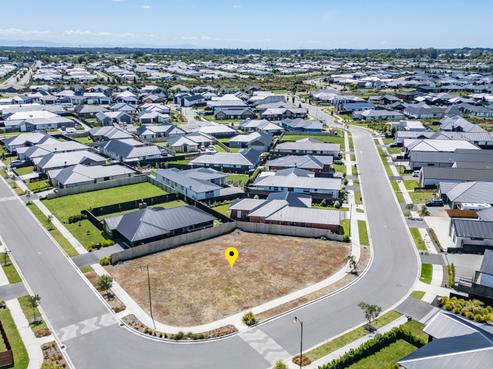 24 Papatahora Drive, Lincoln