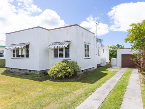 58 Chalmers Road, Elgin