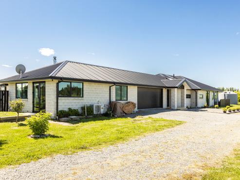 73 Te Pouapatuki Road, Tuahiwi