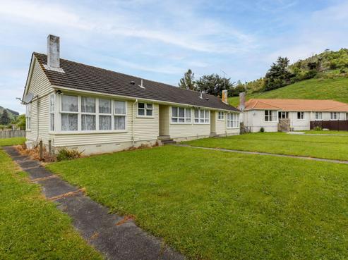 2/3 Dove Place, Taihape and Surrounds