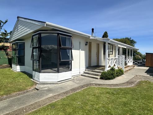 95 Bealey Street, Hokitika