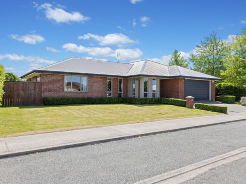 54 Acacia Avenue, Rangiora
