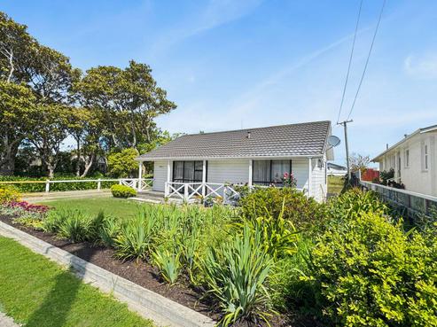 7 Harris Street, Marton